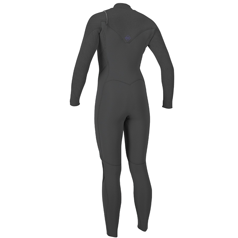 ONEILL WETSUIT WMS HYPERFREAK 4/3 CZ WETSUIT - Image 4