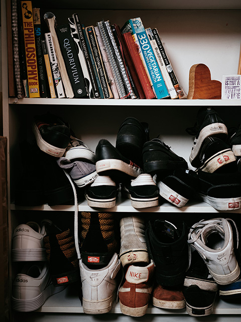 Rosie – Volcom 0052