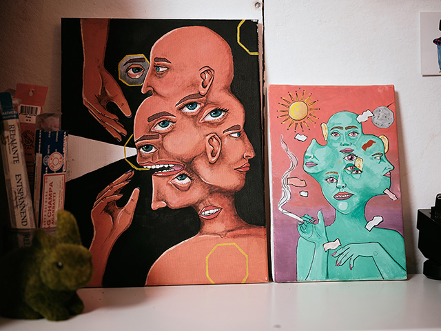 Rosie – Volcom 0053