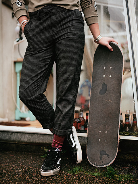 Rosie – Volcom 0074