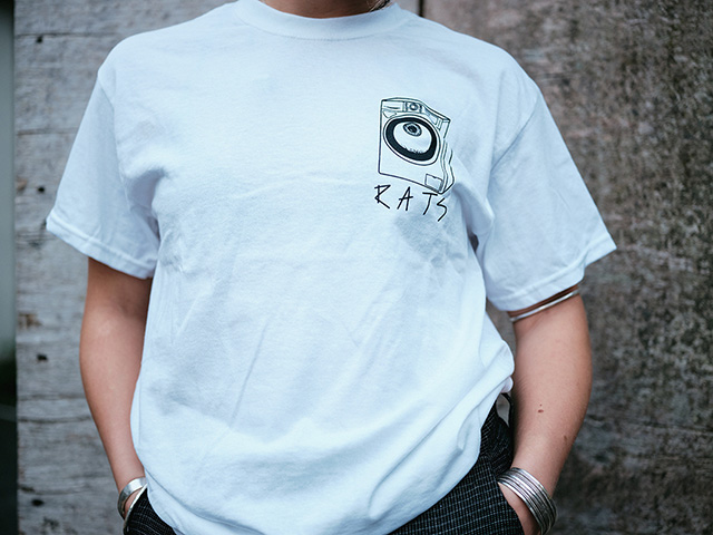 Rosie – Volcom 0082