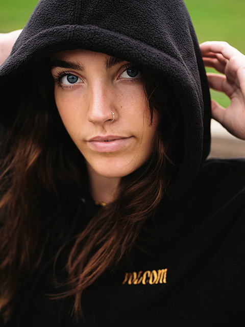 Volcom – Jasmin 0001