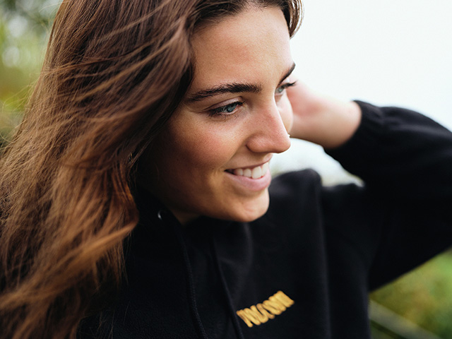 Volcom – Jasmin 0002