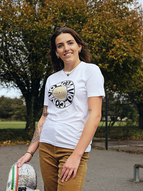 Volcom – Jasmin 0075