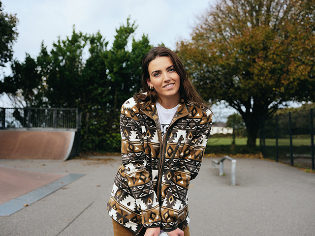 Volcom – Jasmin 0079