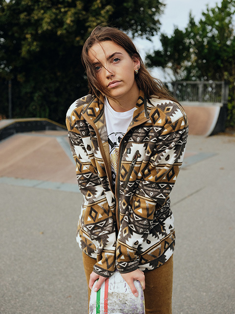 Volcom – Jasmin 0084