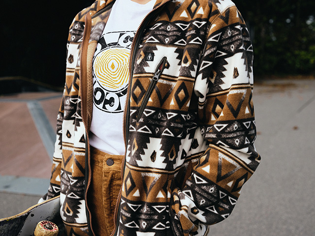 Volcom – Jasmin 0090