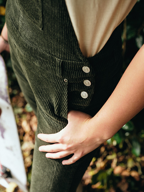 Volcom – Jasmin 0098