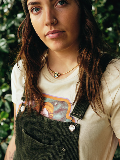 Volcom – Jasmin 0104