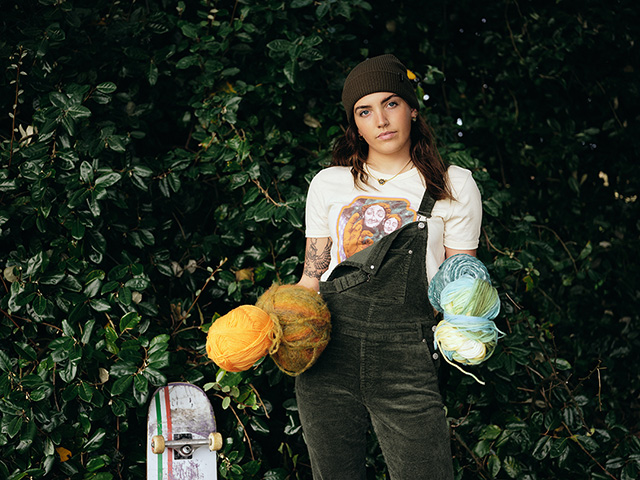 Volcom – Jasmin 0123