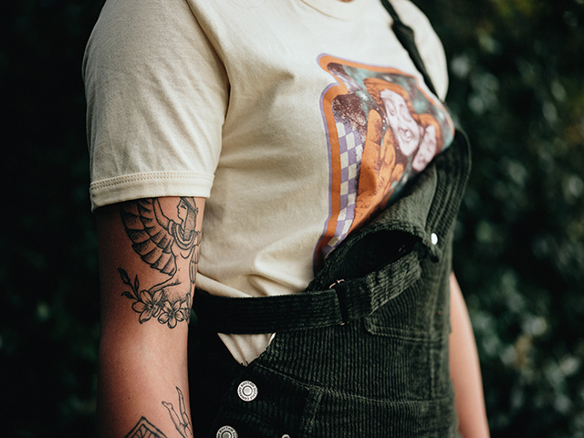 Volcom – Jasmin 0145