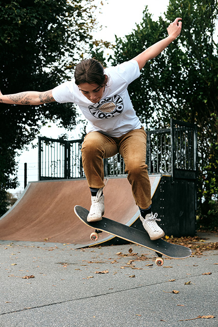 Volcom – Jasmin 0161