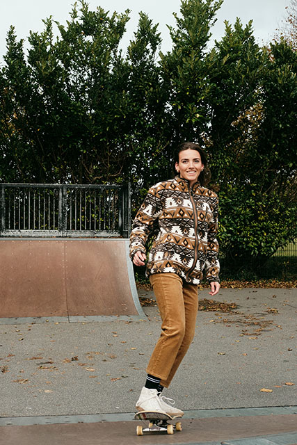 Volcom – Jasmin 0168