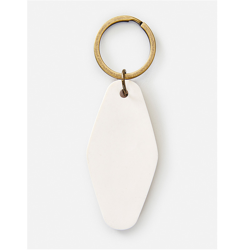 RIP CURL SUNSET SURF CLUB KEYRING - Image 2