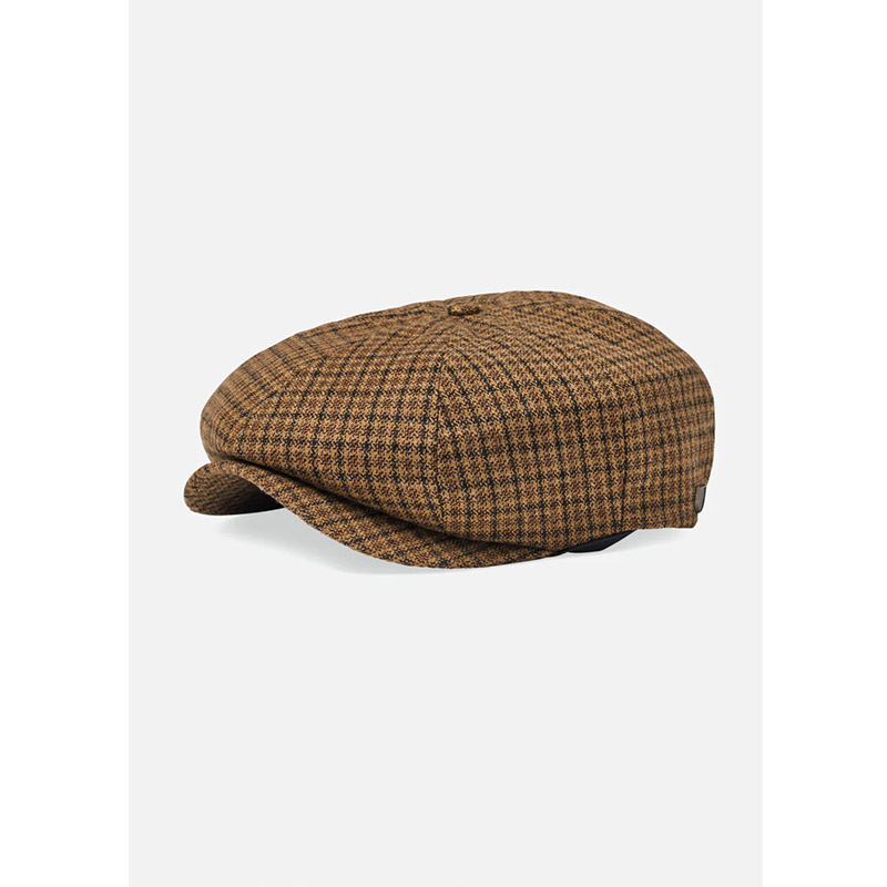 BRIXTON BROOD SNAP CAP - Image 5