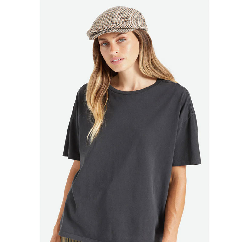 BRIXTON HOOLIGAN SNAP CAP - Image 3