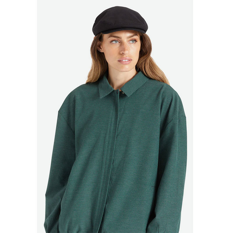 BRIXTON HOOLIGAN SNAP CAP - Image 2