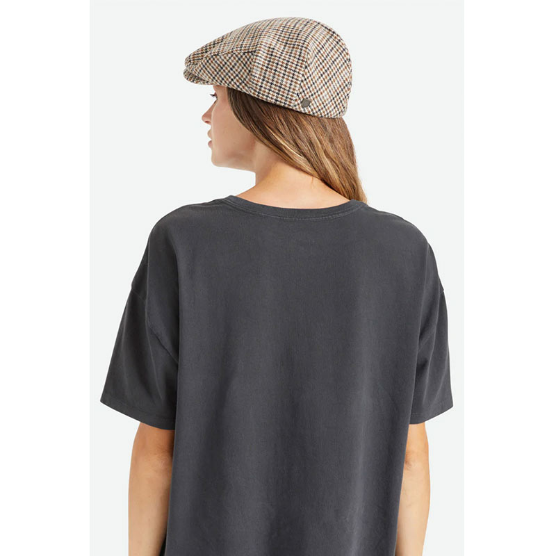 BRIXTON HOOLIGAN SNAP CAP - Image 8