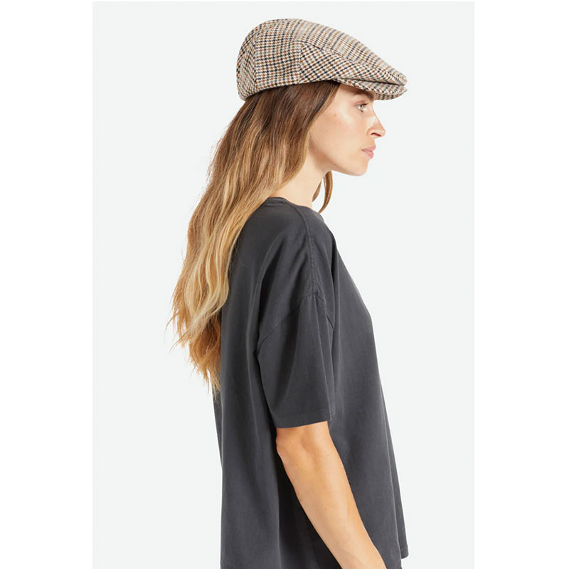 BRIXTON HOOLIGAN SNAP CAP - Image 7