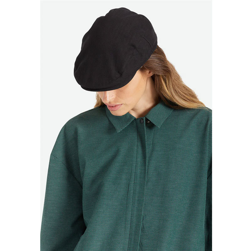 BRIXTON HOOLIGAN SNAP CAP - Image 6