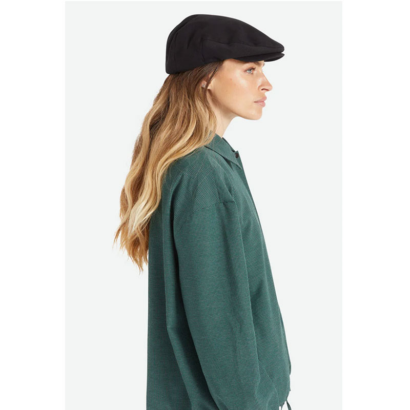 BRIXTON HOOLIGAN SNAP CAP - Image 5