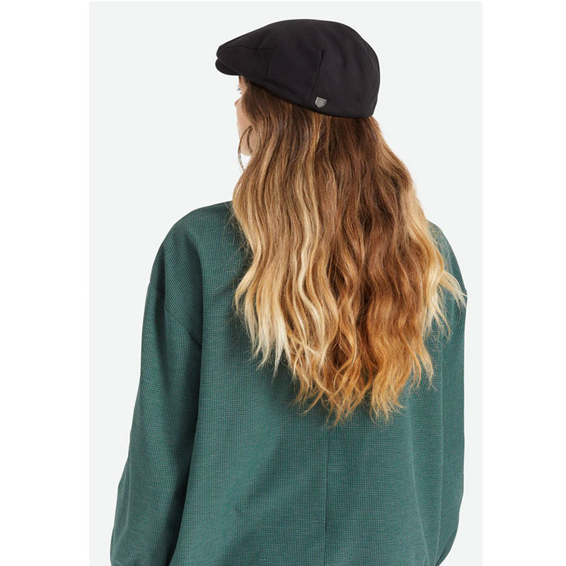 BRIXTON HOOLIGAN SNAP CAP - Image 4