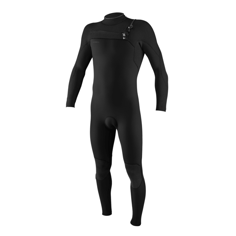 ONEILL WETSUIT HYPERFREAK 4/3 CZ FULL WETSUIT - Image 3
