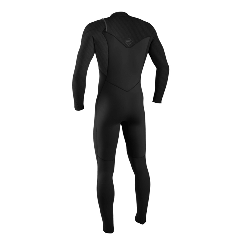 ONEILL WETSUIT HYPERFREAK 4/3 CZ FULL WETSUIT - Image 4