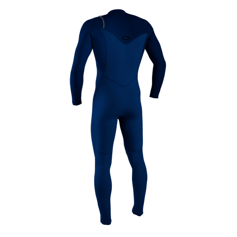 ONEILL WETSUIT HYPERFREAK 4/3 CZ FULL WETSUIT - Image 5