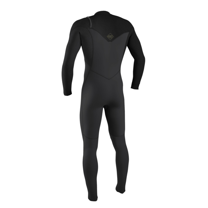 ONEILL WETSUIT HYPERFREAK 4/3 CZ FULL WETSUIT - Image 6