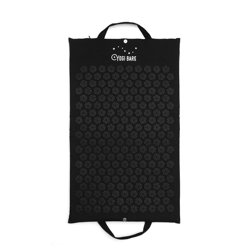 YOGI BARE ACCUPRESSURE MAT & PILLOW SET - Image 10