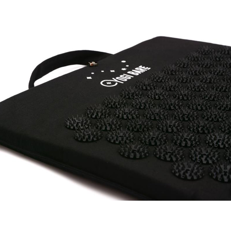 YOGI BARE ACCUPRESSURE MAT & PILLOW SET - Image 9