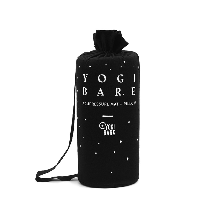 YOGI BARE ACCUPRESSURE MAT & PILLOW SET - Image 6