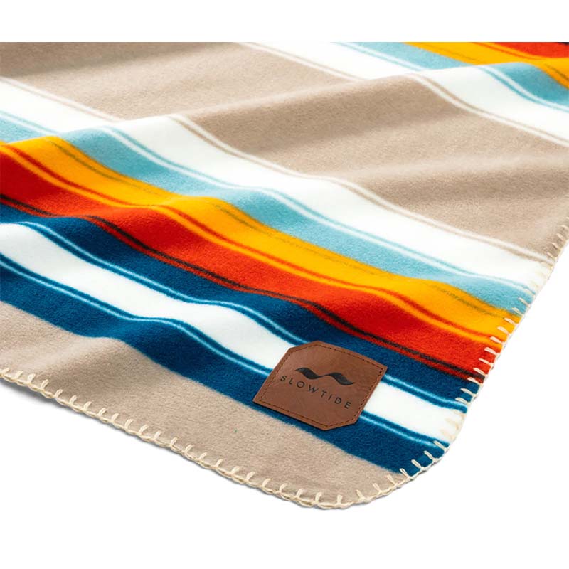 SLOWTIDE GLACIER BLANKET - Image 2