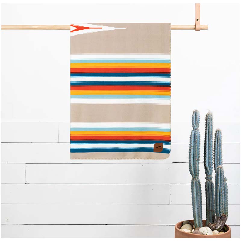 SLOWTIDE GLACIER BLANKET - Image 3