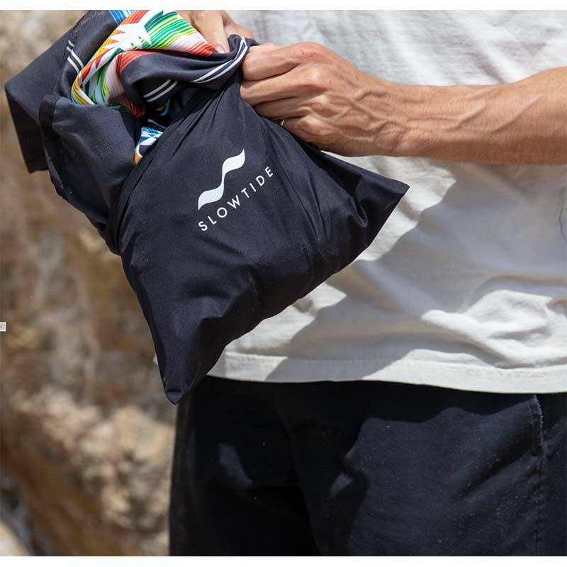 SLOWTIDE HARLOW PARK BLANKET - Image 2