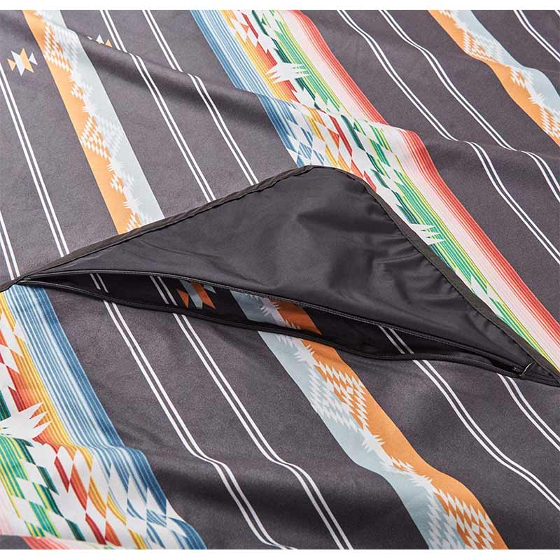 SLOWTIDE HARLOW PARK BLANKET - Image 5