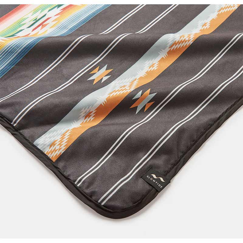 SLOWTIDE HARLOW PARK BLANKET - Image 4