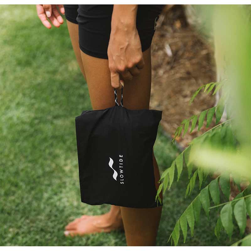 SLOWTIDE HARLOW PARK BLANKET - Image 3