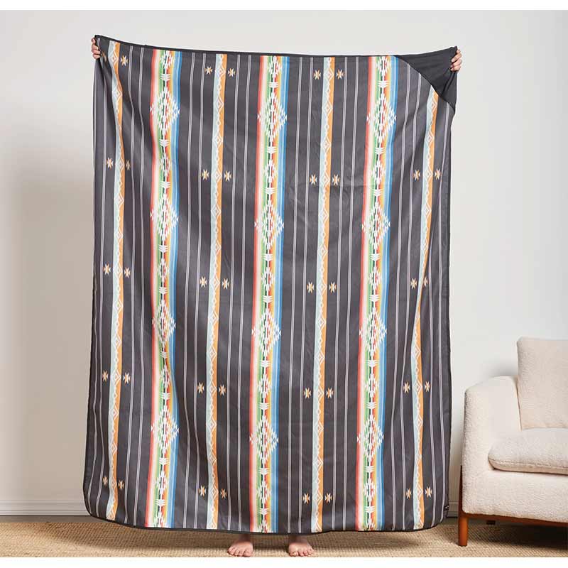 SLOWTIDE HARLOW PARK BLANKET - Image 6