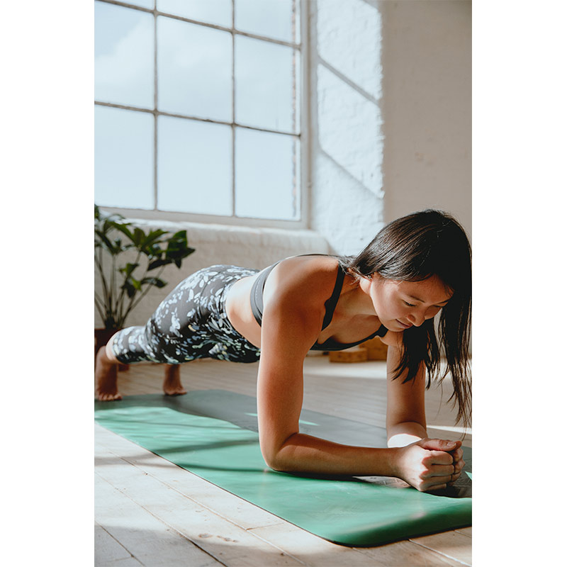 YOGI BARE PAWS MAT - Image 19