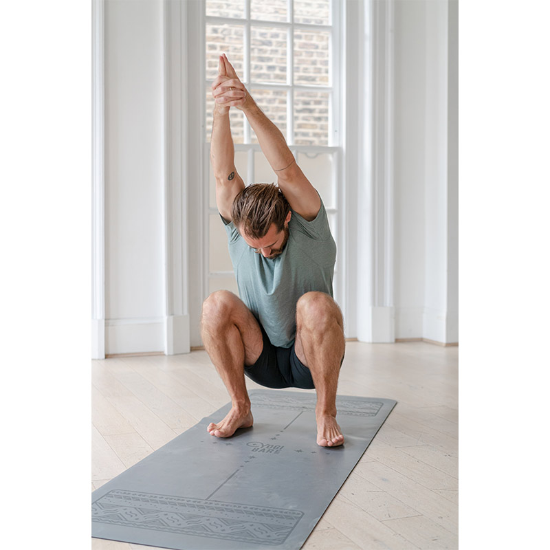 YOGI BARE PAWS MAT - Image 2