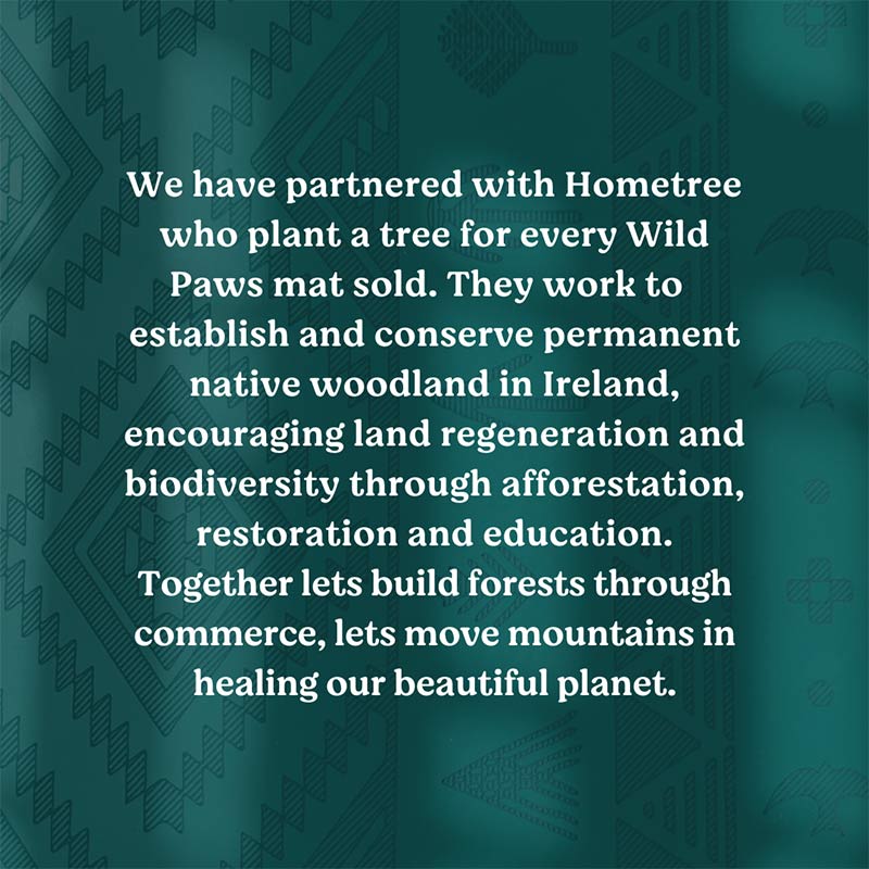 YOGI BARE PAWS MAT - Image 10