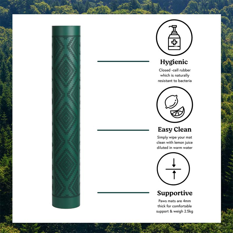 YOGI BARE PAWS MAT - Image 11