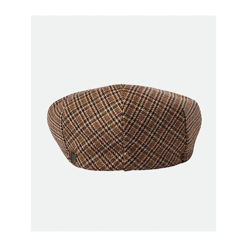 BRIXTON HOOLIGAN SNAP CAP - Image 2