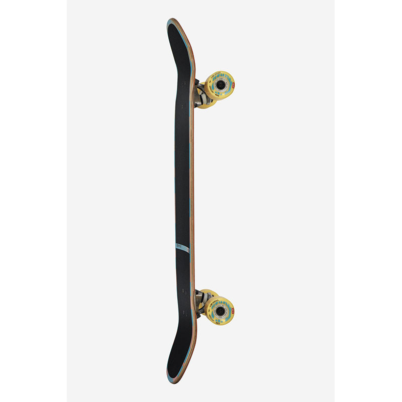 GLOBE JUMPBUCK 35 SKATEBOARD - Image 3