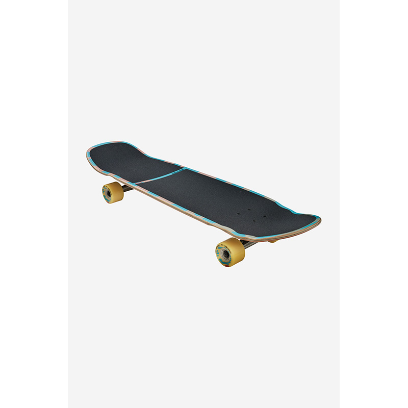 GLOBE JUMPBUCK 35 SKATEBOARD - Image 2