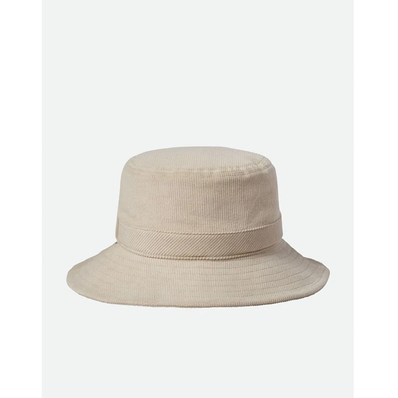 BRIXTON PETRA PACKABLE BUCKET HAT - Image 3