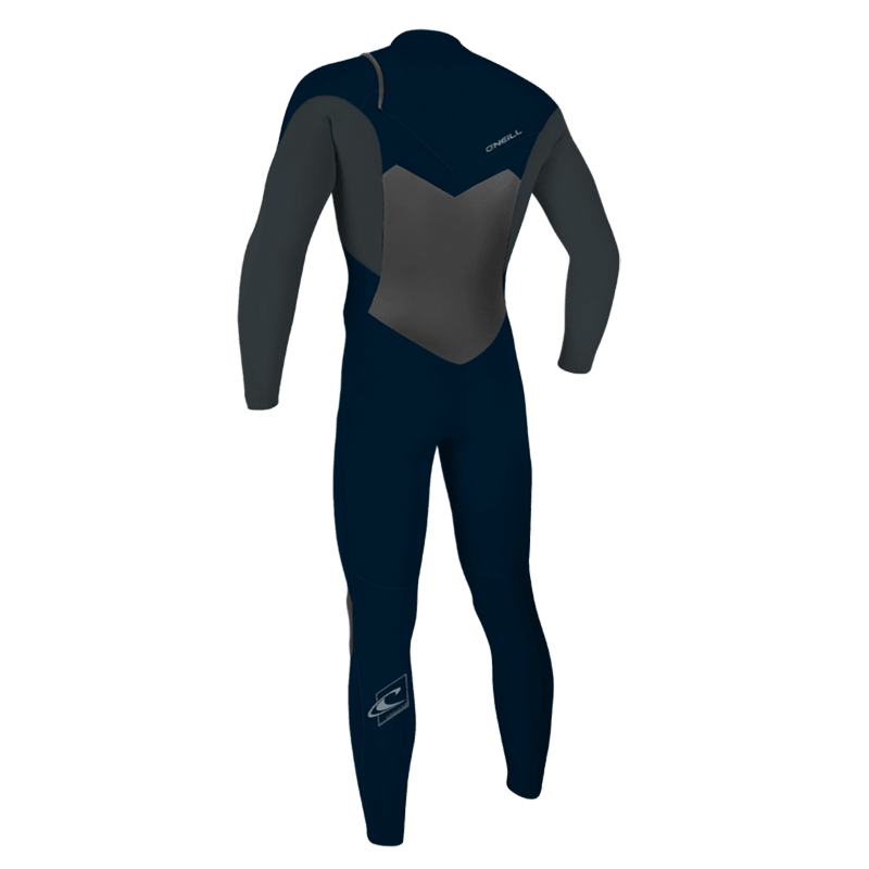 ONEILL WETSUIT EPIC 3/2 CZ FULL WETSUIT - Image 2