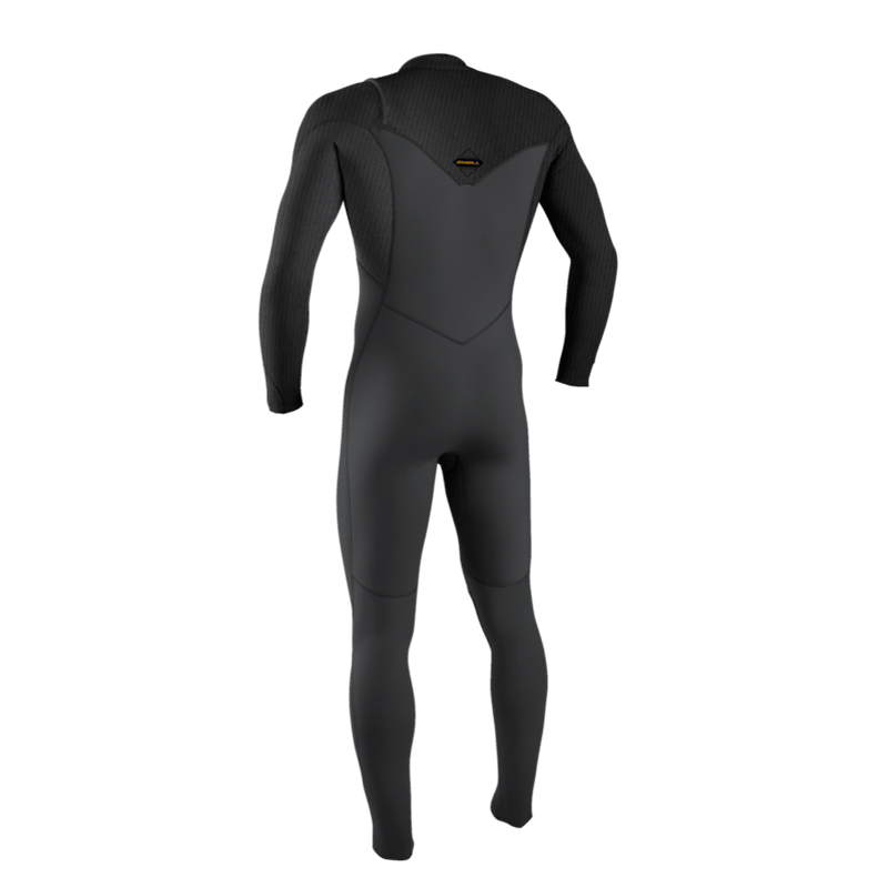 ONEILL WETSUIT HYPERFREAK 3/2 CZ FULL WETSUIT - Image 2